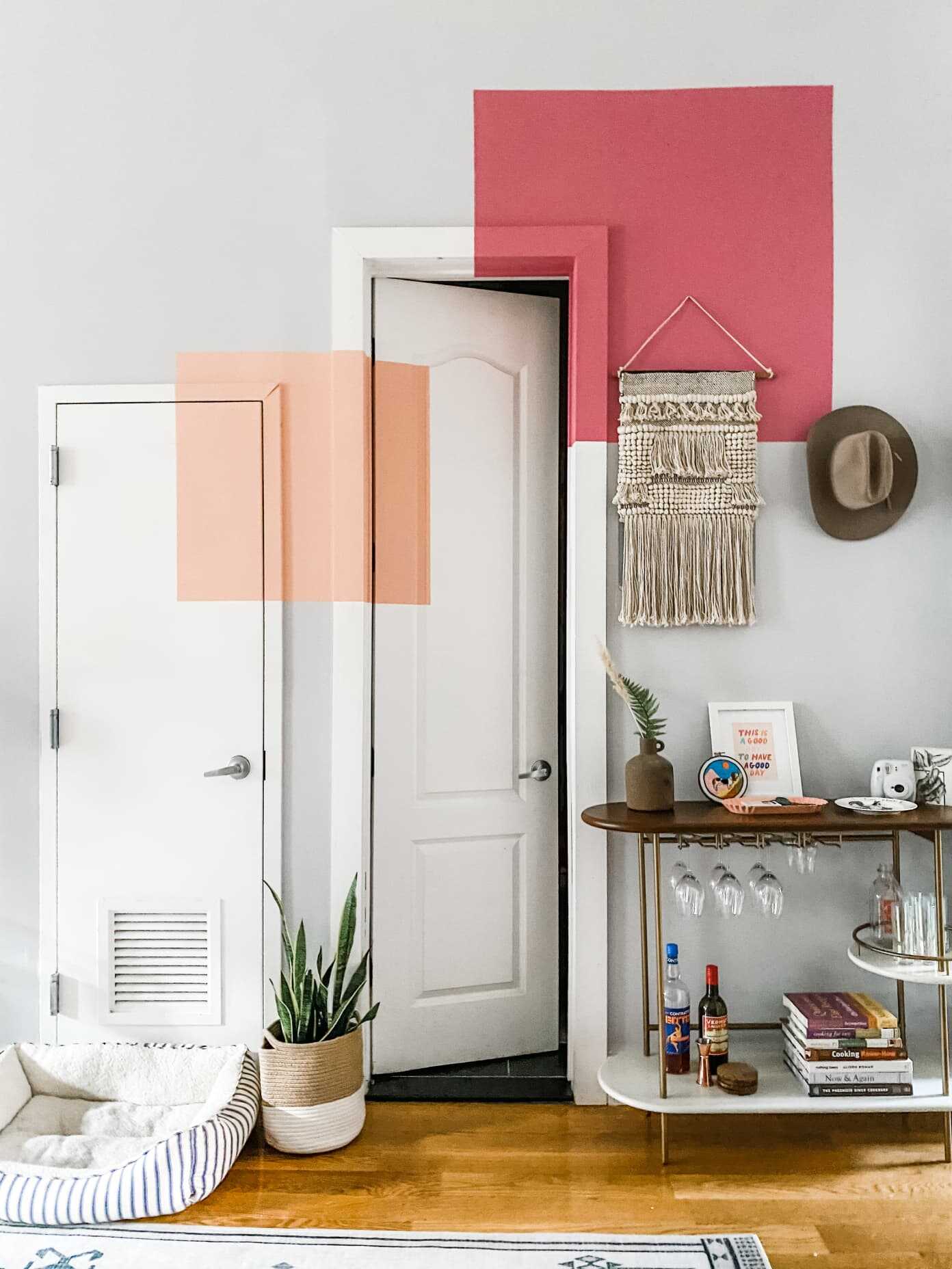 6 cách giúp phối hợp màu sắc trong thiết kế nhà ở (1)