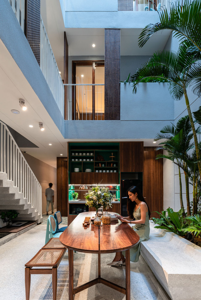 The Nắng Suites (2)