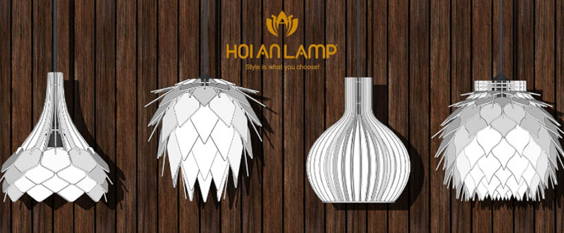 HOIAN LAMP