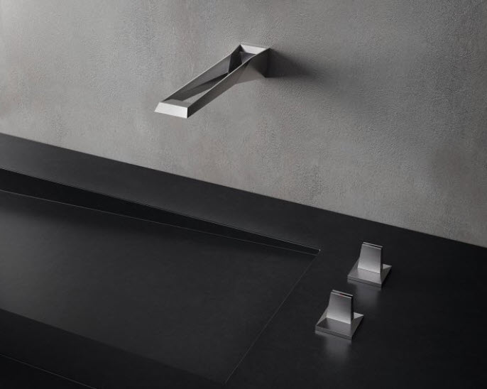 VÒI ICON 3D - GROHE