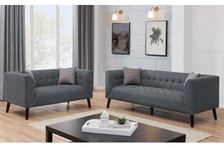 Sofa 3 Chỗ MLM-111450