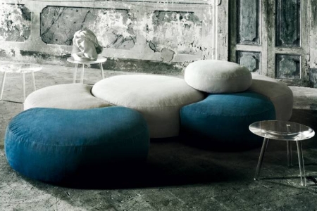 Sofa Pasticca
