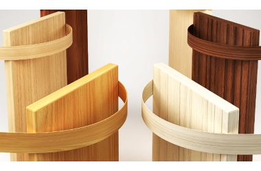 6 loại gỗ công nghiệp phổ biến nhất trong thiết kế nội thất