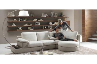 Những mẫu sofa hiện đại cho phòng khách nhà bạn