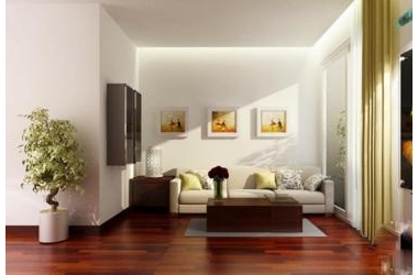 Cải tạo sàn nhà và nội thất giúp làm mới không gian hiệu quả