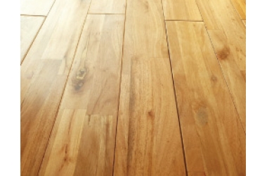 Ưu điểm của gỗ mật hồng trong thiết kế nội thất