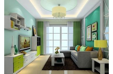 Ưu điểm của thiết kế nội thất chung cư theo phong cách hiện đại