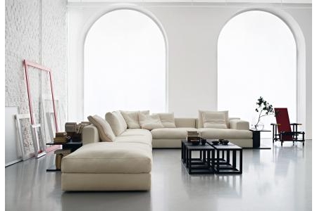 MILOE sofa