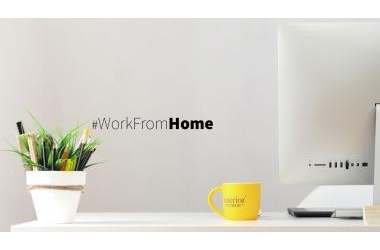 9 yếu tố giúp bạn thiết lập một “văn phòng làm việc” tại nhà