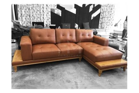Sofa Da HM-SG109