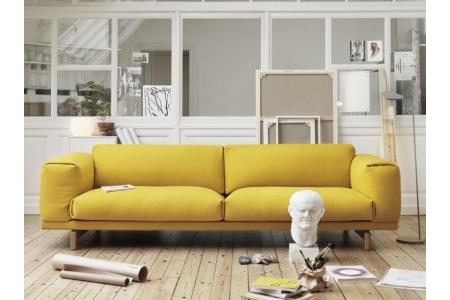 Muuto Sofa
