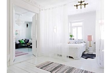 “Tuyệt chiêu” thiết kế phòng khách cho căn hộ chung cư nhỏ