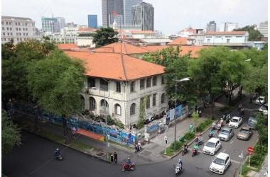 Phân loại, bảo tồn hơn 150 biệt thự cũ ở Sài Gòn