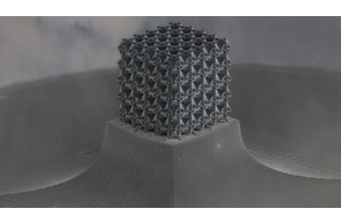 Vật liệu carbon cấu trúc nano mới có độ cứng hơn cả kim cương