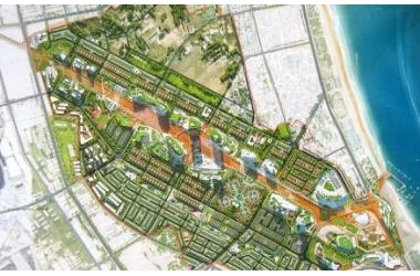 Điều chỉnh quy hoạch chung thành phố Nha Trang đến năm 2040