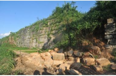 Thanh Hoá: Gần 15 tỷ tu sửa công trình bằng đá độc nhất vô nhị