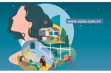 Cuộc thi Nhà Thiết Kế Trẻ Châu Á – AYDA 2020 – Đột phá với chủ đề dành riêng cho sinh viên Kiến trúc / Nội thất