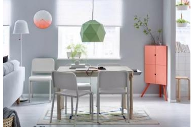 10 cách decor đơn giản cho không gian trống trong nhà