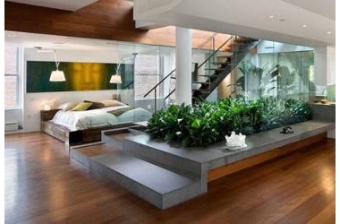 Đón đầu xu hướng thiết kế nội thất cho chung cư hiện đại