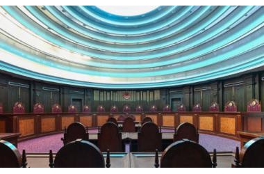 Diện mạo mới của Tòa án Nhân dân Tối cao