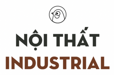 Nội thất Industrial _ Se Sẻ Furniture