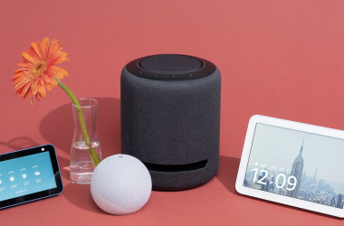 Amazon Echo Dot _ Loa thông minh tốt nhất khi dùng với Alexa cho gia đình? (P1)