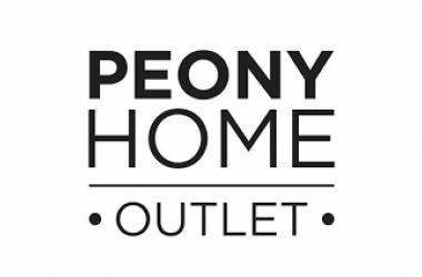 PEONY HOME OUTLET _ EARLY CHRISTMAS OUTLET 80%