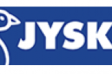 JYSK khởi động mùa sale Black Friday