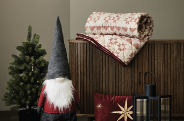 Nordic Mood Collection Hoà Mình Vào Giáng Sinh Bắc Âu