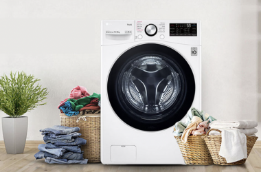 Máy giặt sấy là gì? Có nên mua máy giặt sấy không?