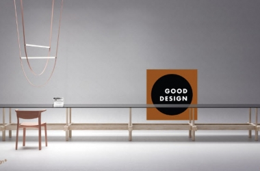 Bàn ăn 16.3 của LAITA đạt giải Good Design Award 2022