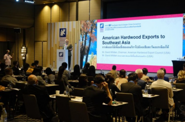 AHEC đổi mới tập trung vào Đông Nam Á