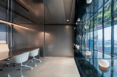 Nội thất của Năm 2022: Mr Green’s Office / MIA Design Studio