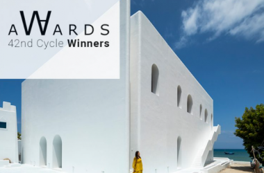 Pham Huu Son Architects chiến thắng giải thưởng quốc tế lần thứ 04 trong năm nay