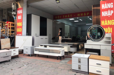 Ngành đồ gỗ nội thất Việt: Không thay đổi khó giữ sân nhà