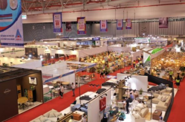 VIFA EXPO 2023 – Hội chợ Quốc Tế Đồ Gỗ và Mỹ nghệ xuất khẩu Việt Nam