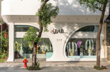 Bab Orchid Shop – Nhẹ nhàng và thân thiện