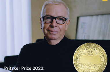 Giải thưởng Pritzker 2023: David Chipperfield (Anh)