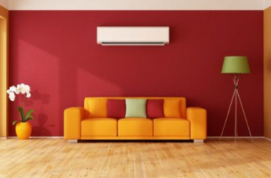 Sử dụng màu ấm trong thiết kế nội thất sao cho hiệu quả nhất