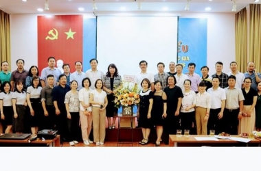 Tọa đàm hưởng ứng chào mừng kỷ niệm 75 năm thành lập Hội Kiến trúc sư Việt Nam (1948-2023)