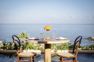 Nhà hàng Butler’s Table: Lời tri ân đến mặt trời