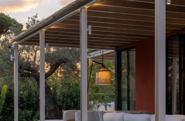 Casa Versilia – Dưới ánh mặt trời Tuscany