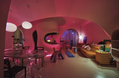 Dreamscape Apartment: Giấc mơ của những kẻ mộng mơ | Red5Studio