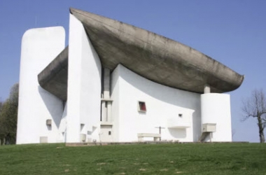 Kiến trúc hiện đại thế kỷ 20: Nguồn cảm hứng đến từ mọi nơi (Kỳ I)