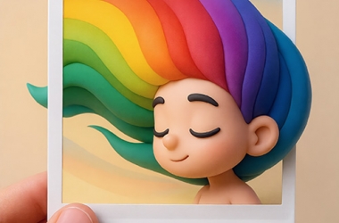 Không làm sao khi bạn khác biệt